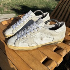 Golden goose uma d'occasion  Expédié en Belgium