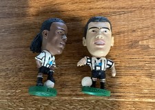Corinthian football figures for sale  RUGBY