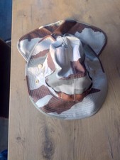 Chapeau brousse camouflage d'occasion Chapeau brousse camouflage d'occasion  Schiltigheim