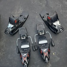Bindings nordica xbi for sale  Albany