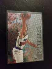 Steve nash metal d'occasion  Bihorel