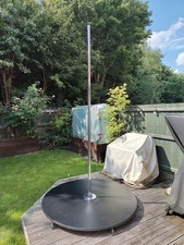Pole stage lite for sale  RUGBY