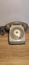 Ancienne téléphone cardan d'occasion  Boissy-l'Aillerie