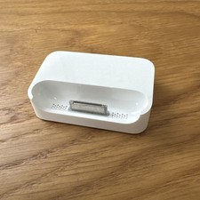 Original Apple iPhone 2G Dock Genuine comprar usado  Enviando para Brazil