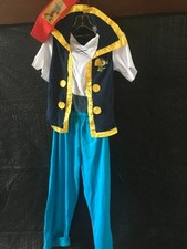 Déguisement jake pirate d'occasion Déguisement jake pirate d'occasion  France