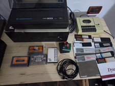 commodore64 usato  Collazzone