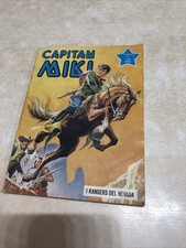 capitan miki usato  Milano