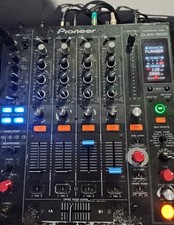 Mixer pioneer djm usato  Bareggio