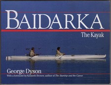Baidarka kayak dyson for sale  Shipping to United Kingdom