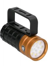 Rechargeable dive torch for sale  DURSLEY
