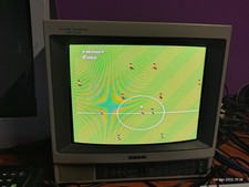 Monitor crt sony usato  Basiliano
