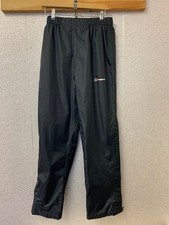 Berghaus mens black for sale  DUNDEE