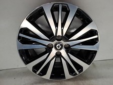 Jante renault captur d'occasion Jante renault captur d'occasion  Mayenne