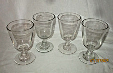 Anciens verres souffle d'occasion  Cagnac-les-Mines