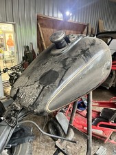 Harley chopper shovelhead for sale  Crystal Falls