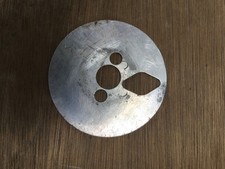 Allen scythe flywheel for sale  RUGBY