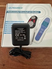Netzteil ultramed kosmetik gebraucht kaufen  Itzehoe