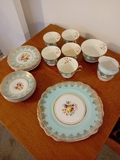 Fine bone china for sale  WARRINGTON