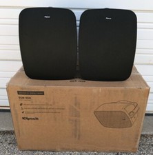 Klipsch rsm 800 for sale  Hamilton