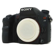 Used sony a77 for sale  CARMARTHEN