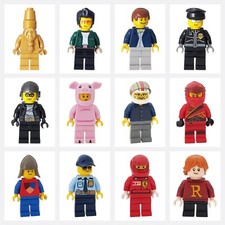 Lego figuren figur gebraucht kaufen  Saarlouis