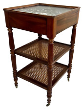 English 19th mahogany for sale  Santa Ana