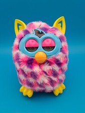 Furby hasbro 2013 gebraucht kaufen  Farschwlr., Kasel, Osburg
