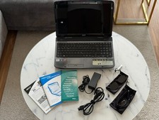 Acer aspire 5738dg gebraucht kaufen  Hattingen