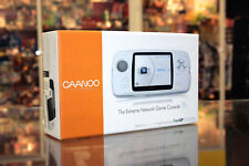 Console gph caanoo usato  Roma