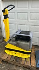 Wacker neuson dpu5545 for sale  Orlando