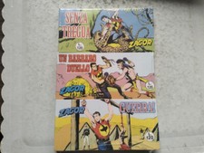 Raccoltine zagor n.73 usato  Trevenzuolo