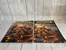 Warhammer 40k age for sale  WHITEHAVEN