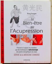 Acupression d'occasion  Râches