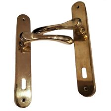 Coppia maniglia ottone usato  Piano di Sorrento