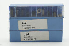 10x hertel 24101l005 gebraucht kaufen  Dortmund