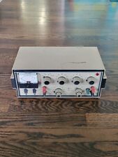 Heathkit 18a low for sale  Kansas City
