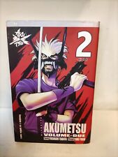 Akumetsu pop hg3b usato  Reggio Emilia