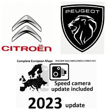 citroen sat nav for sale citroen sat nav for sale GLASGOW
