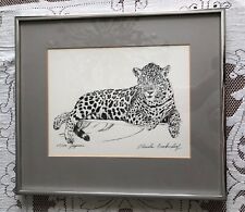 Charles beckendorf jaguar for sale  Franklin