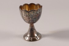 Wmf eierbecher perlrand gebraucht kaufen Wmf eierbecher perlrand gebraucht kaufen  Bremen