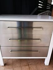 Mobile cassetiera ikea usato  Villachiara