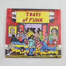 Days funk days for sale  Saint George