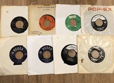 Records 1960 ex for sale  MITCHAM