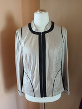 Damenblazer kurzjacke taifun gebraucht kaufen  Schwandorf