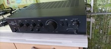 Superbe amplificateur sansui d'occasion  Lille-