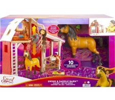 Spirit playset colore usato Spirit playset colore usato  Italia