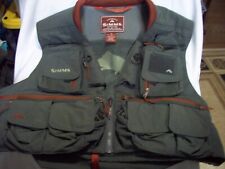 simms vests for sale  Roanoke