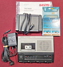 Sanyo trc 5020 for sale  Bonney Lake