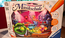 Ravensburger tiptoi monstersta gebraucht kaufen  Plauen