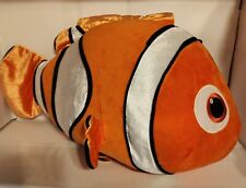 Nemo jumbo plush for sale  Gainesville